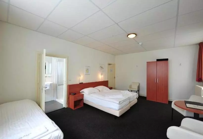 Hotel T Streefkerkse Huis