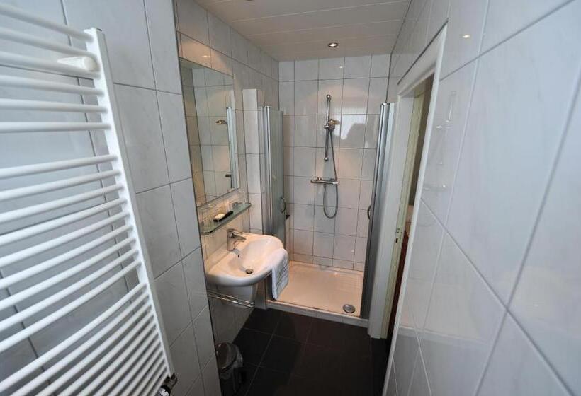 ホテル T Streefkerkse Huis