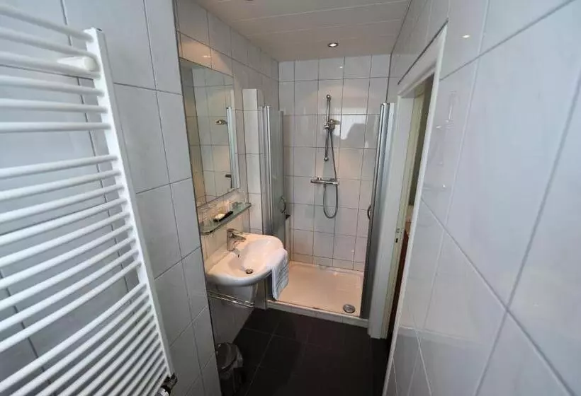 Hotel T Streefkerkse Huis