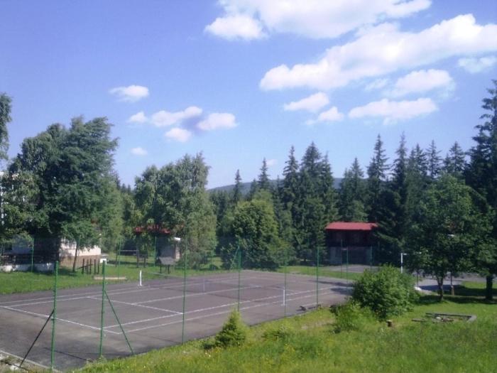 Отель Tatrawest