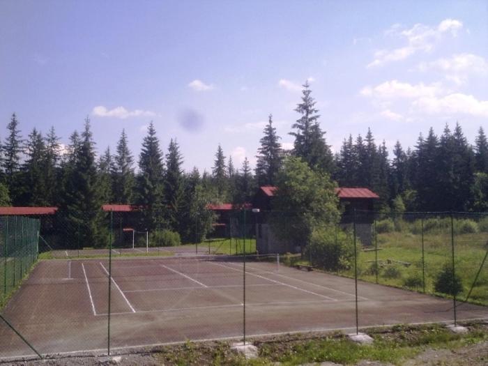 Отель Tatrawest