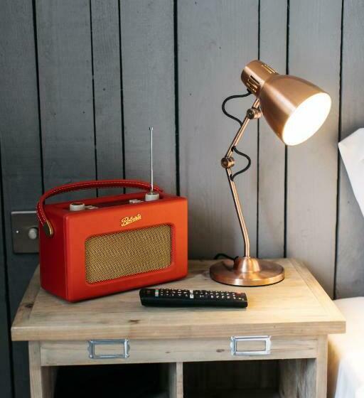 בית מלון כפרי The Bull