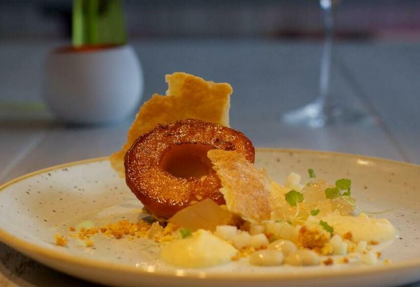 בית מלון כפרי The Bull