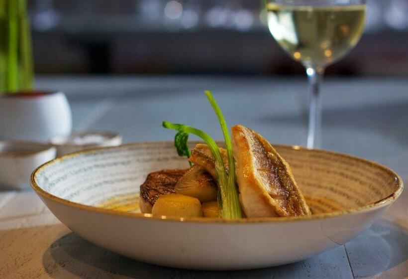 בית מלון כפרי The Bull