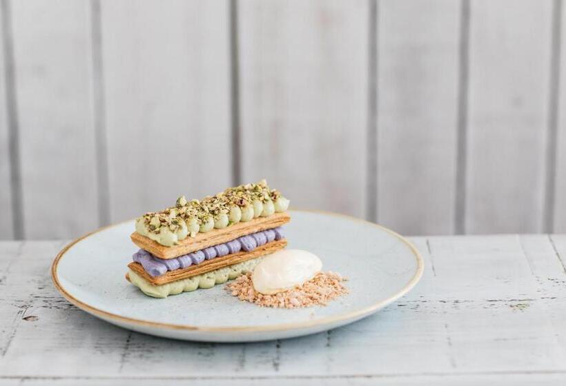 בית מלון כפרי The Bull