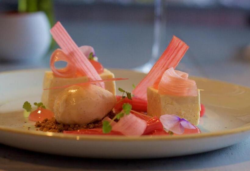 בית מלון כפרי The Bull