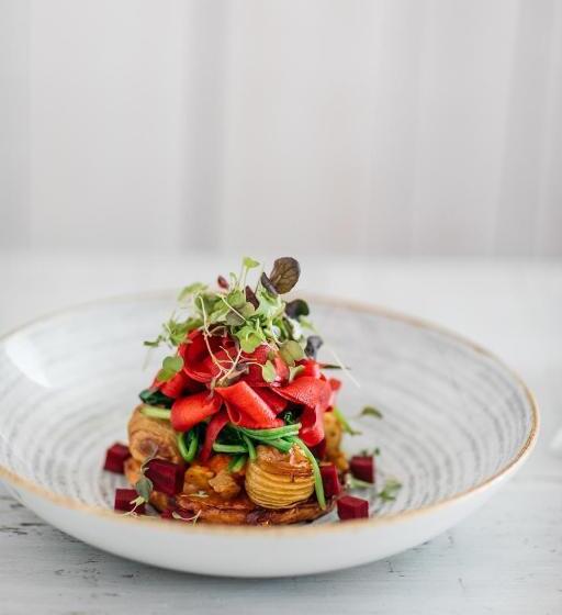 בית מלון כפרי The Bull