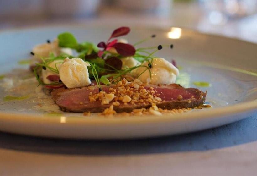 בית מלון כפרי The Bull