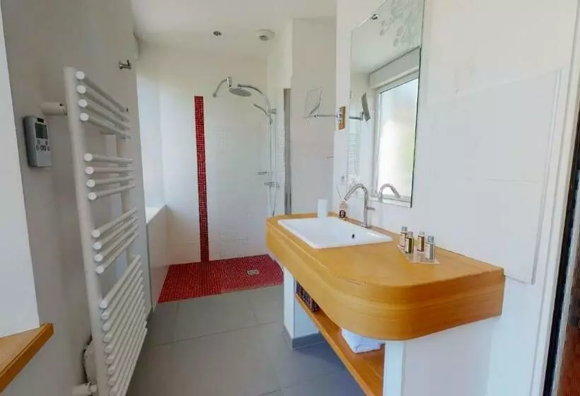 Hotelli Villa Elisa M