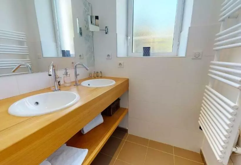 Hotelli Villa Elisa M