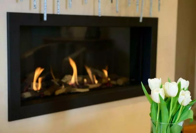 Hotelli Villa Elisa M