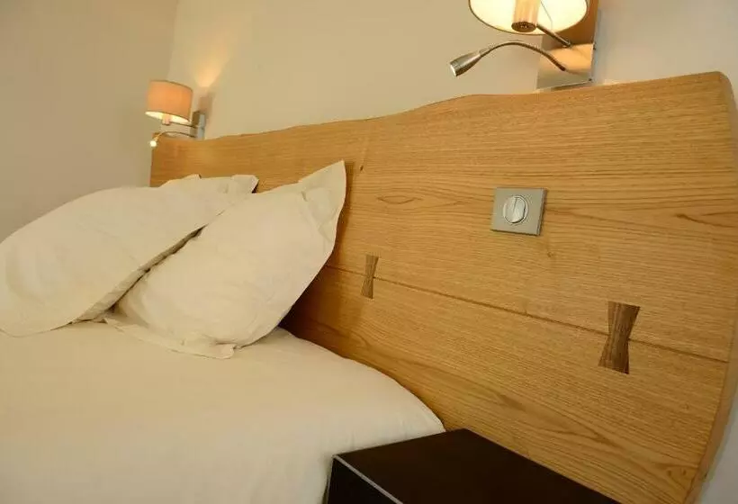 Hotelli Villa Elisa M