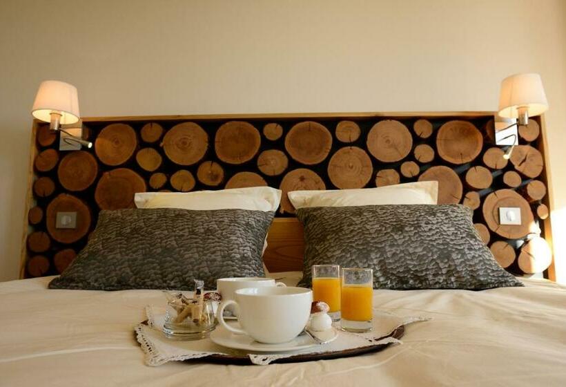 בית מלון כפרי Villa Elisa M