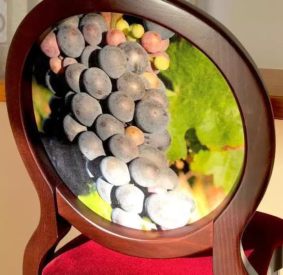 Hotelli Villa Elisa M