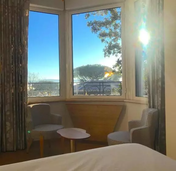 Hotelli Villa Elisa M