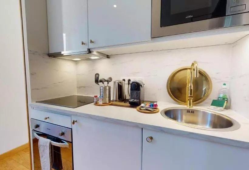 Hotelli Villa Elisa M