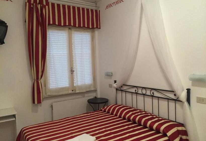 בית מלון כפרי Villa Elle