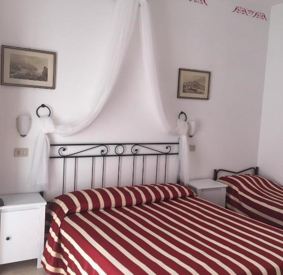 בית מלון כפרי Villa Elle