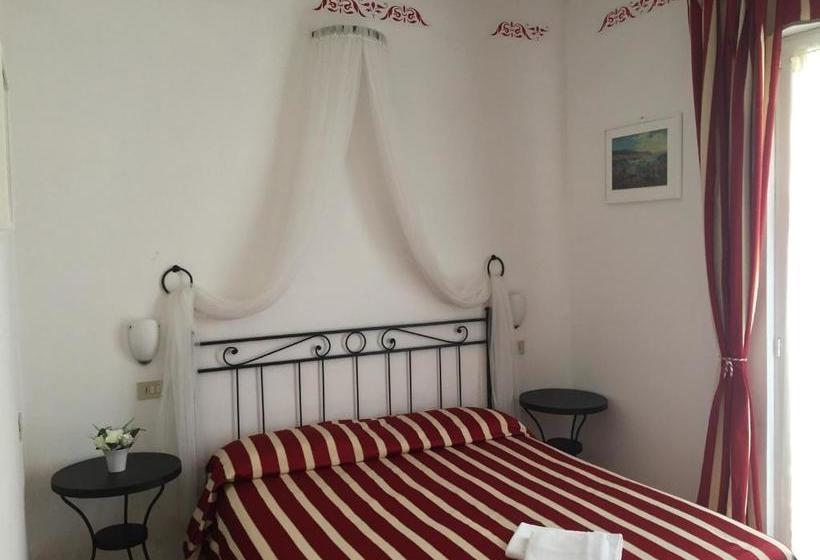 בית מלון כפרי Villa Elle