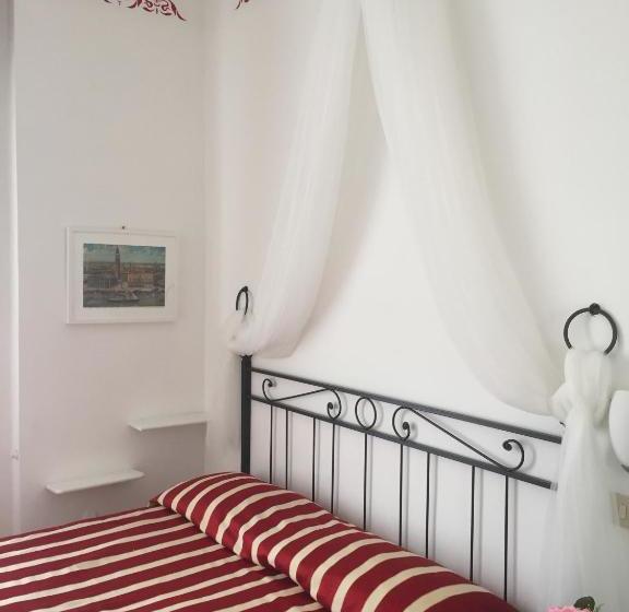 בית מלון כפרי Villa Elle