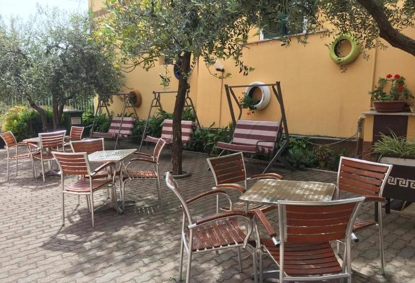 בית מלון כפרי Villa Elle