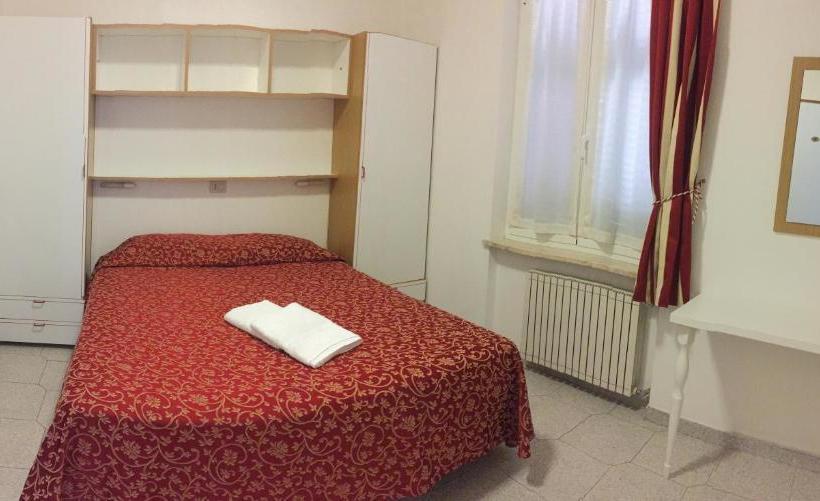 בית מלון כפרי Villa Elle