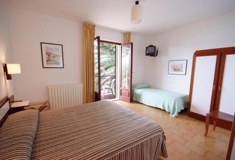 호텔 Voce Del Mare