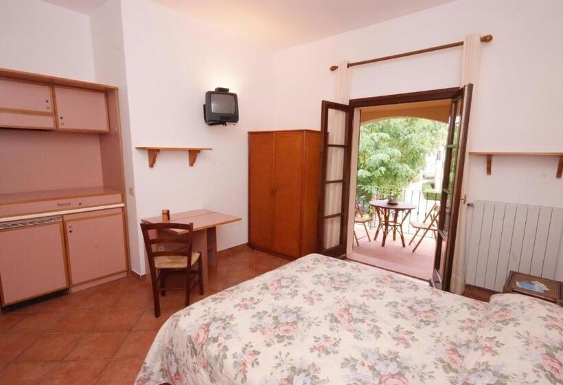 호텔 Voce Del Mare