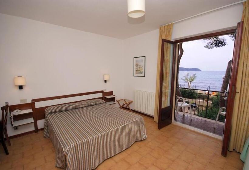 호텔 Voce Del Mare