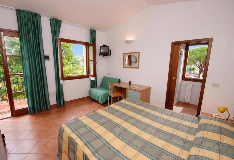 호텔 Voce Del Mare