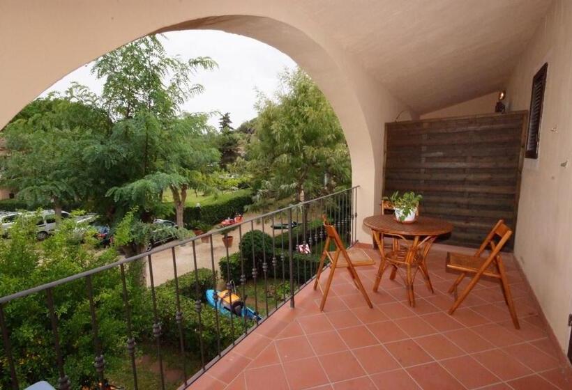 호텔 Voce Del Mare