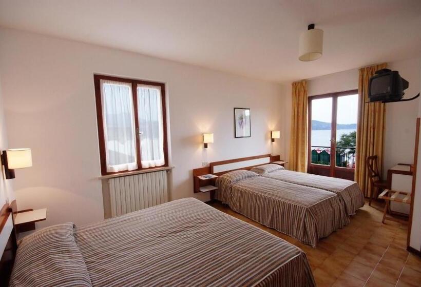 호텔 Voce Del Mare