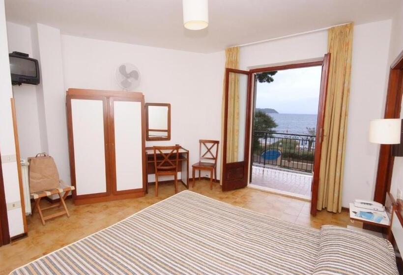 호텔 Voce Del Mare