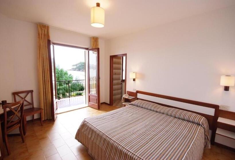 호텔 Voce Del Mare