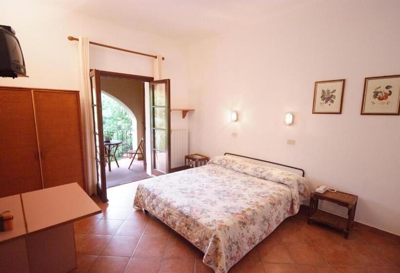 호텔 Voce Del Mare