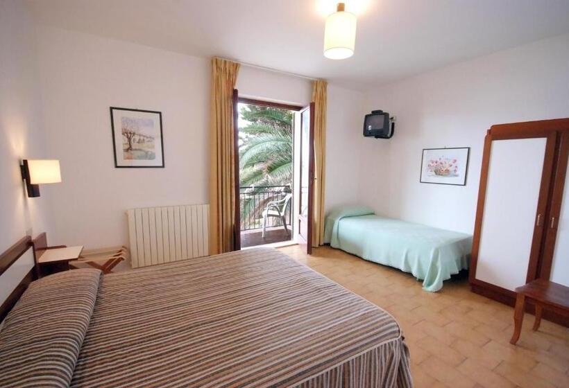 호텔 Voce Del Mare