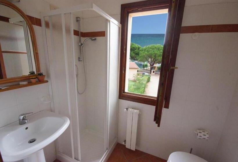 호텔 Voce Del Mare