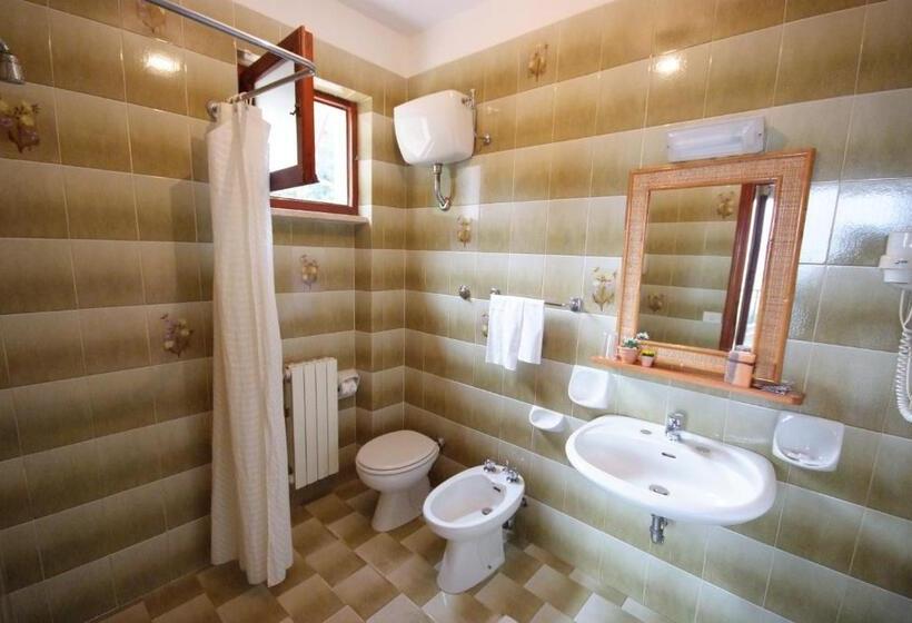 호텔 Voce Del Mare