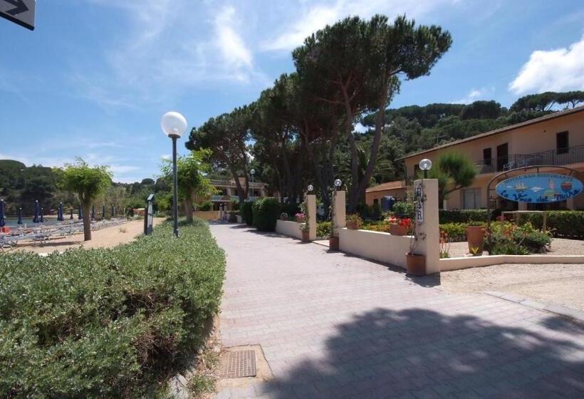 호텔 Voce Del Mare