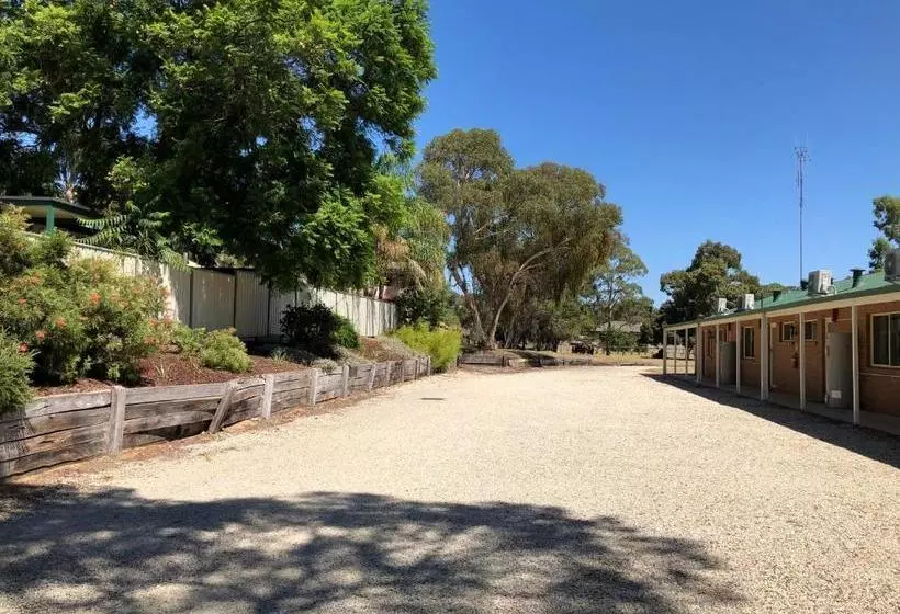 モーテル Bullanginya Lodge