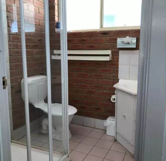 モーテル Bullanginya Lodge