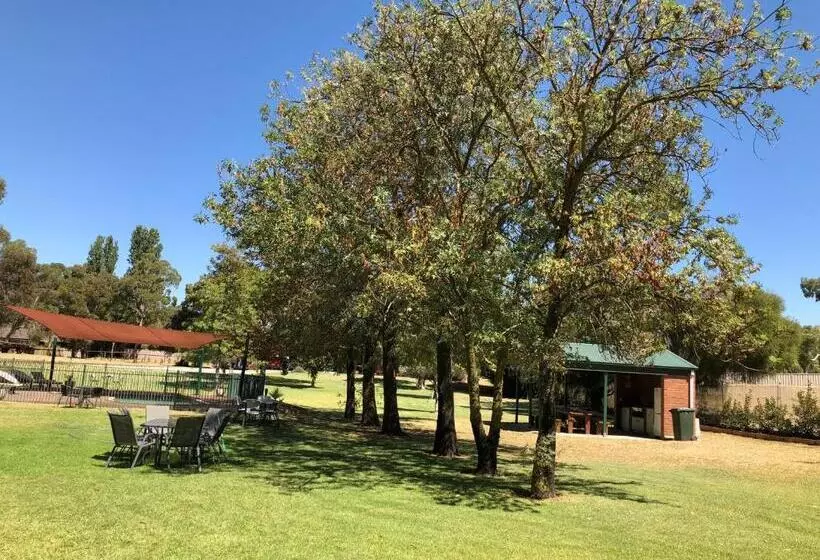 モーテル Bullanginya Lodge