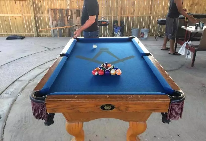 モーテル Relax Inn Goldthwaite