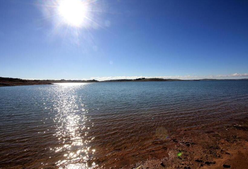 Мотель Snowy Mountains Resort And Function Centre