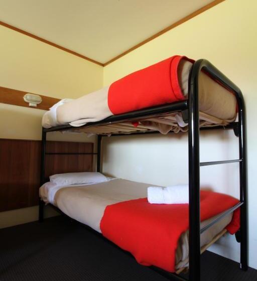 Мотель Snowy Mountains Resort And Function Centre