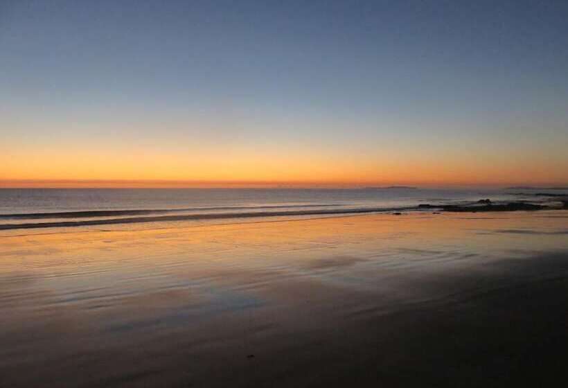 Palm Valley Motel And Self Contained Holiday Units