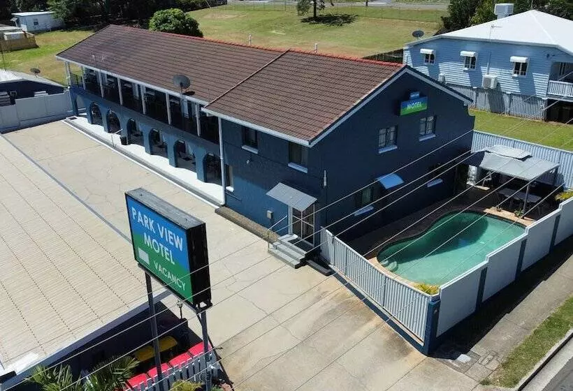 Park View Motel