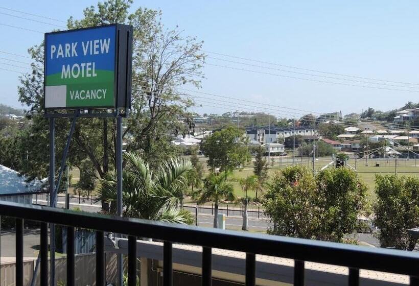 Park View Motel