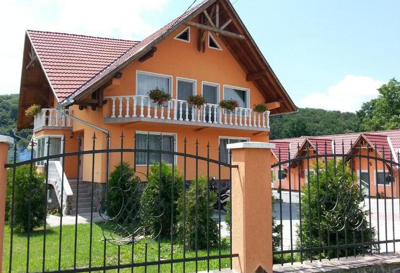 פנסיון Casa Flamingo