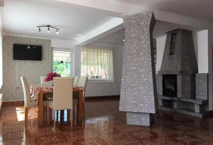 Pensjonat Casa Flamingo